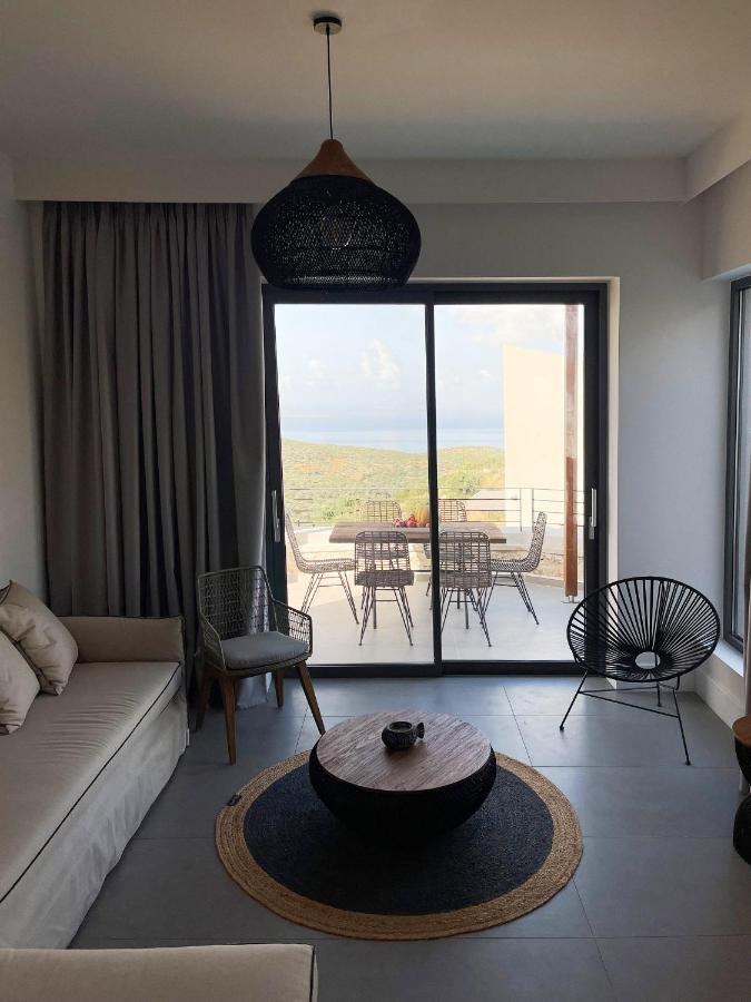 Dimeli - Sea View Villas In Foinikounta Finikounta Esterno foto