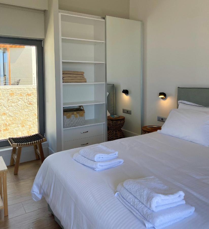 Dimeli - Sea View Villas In Foinikounta Finikounta Esterno foto
