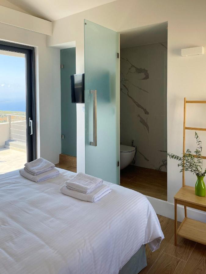 Dimeli - Sea View Villas In Foinikounta Finikounta Esterno foto