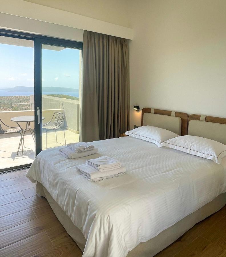 Dimeli - Sea View Villas In Foinikounta Finikounta Esterno foto