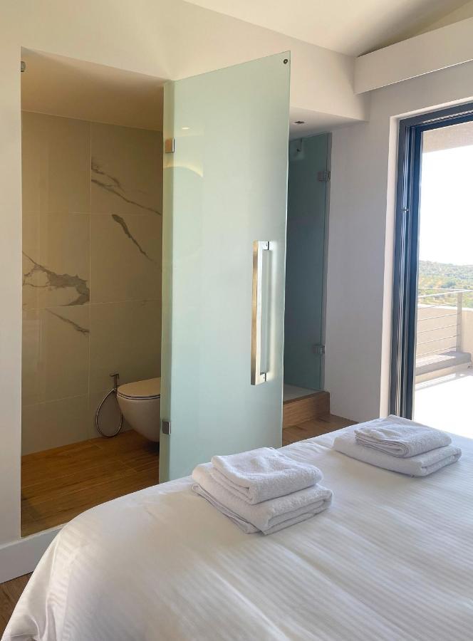 Dimeli - Sea View Villas In Foinikounta Finikounta Esterno foto