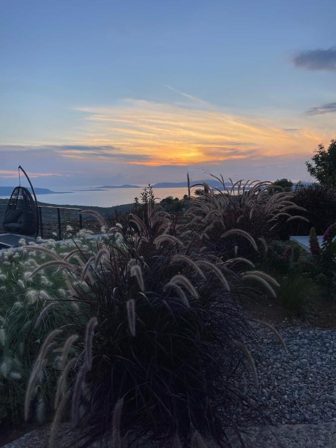 Dimeli - Sea View Villas In Foinikounta Finikounta Esterno foto