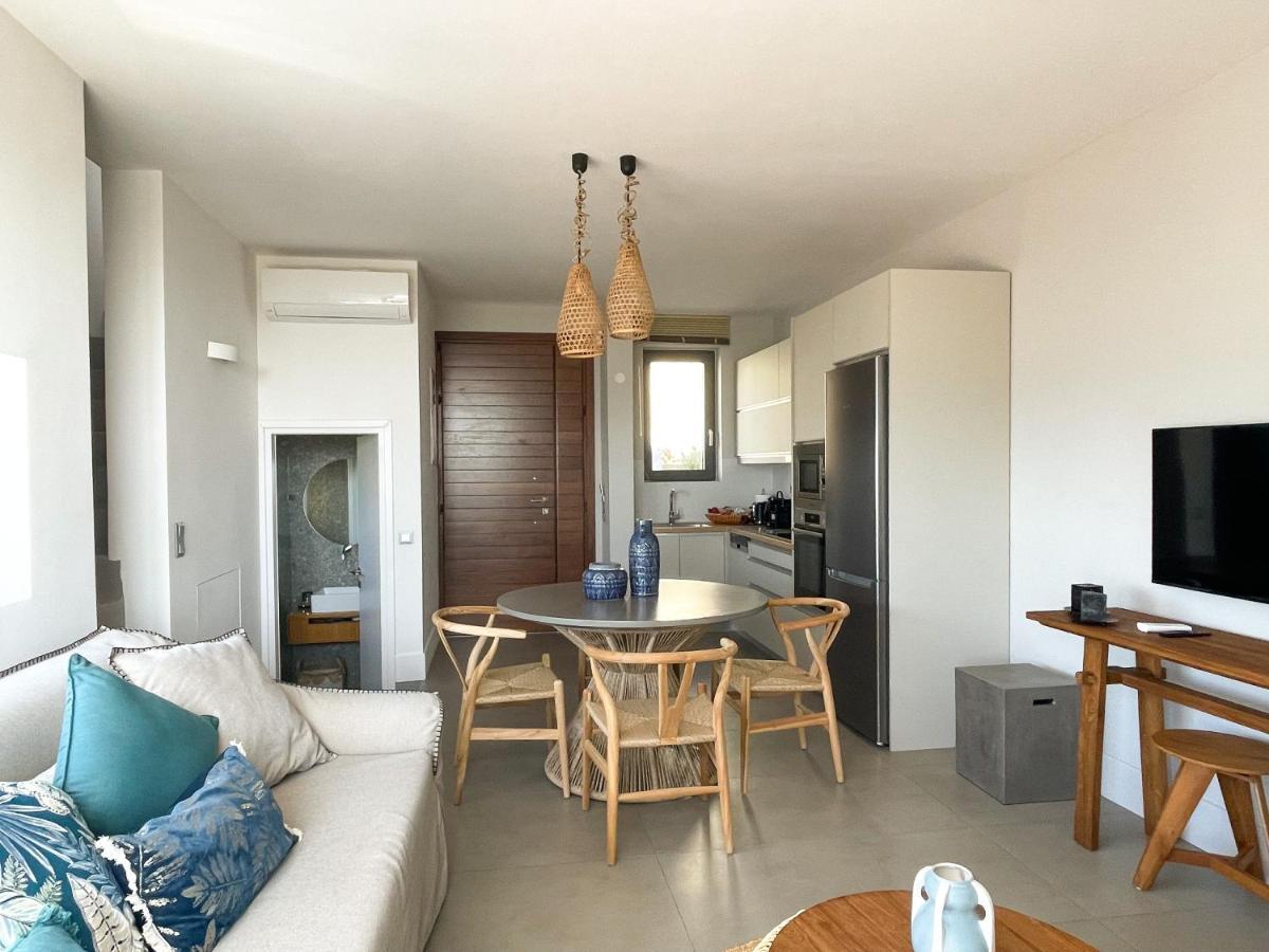 Dimeli - Sea View Villas In Foinikounta Finikounta Esterno foto